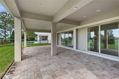 Villa ou maison à vendre à Orlando, Floride: 6 chambres, 491.64 m2 № 1394892 - photo 28