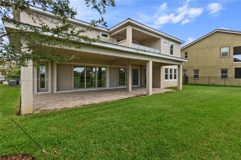 Villa ou maison à vendre à Orlando, Floride: 6 chambres, 491.64 m2 № 1394892 - photo 29