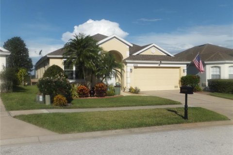 House in Davenport, Florida 4 bedrooms, 188.13 sq.m. № 1259307 - photo 5