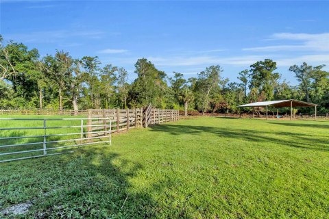 Land in Okeechobee, Florida № 1291767 - photo 18