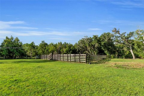 Land in Okeechobee, Florida № 1291767 - photo 17