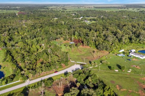 Land in Okeechobee, Florida № 1291767 - photo 8