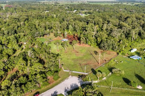 Land in Okeechobee, Florida № 1291767 - photo 9