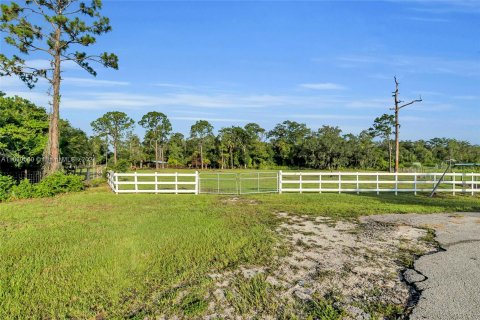 Land in Okeechobee, Florida № 1291767 - photo 15