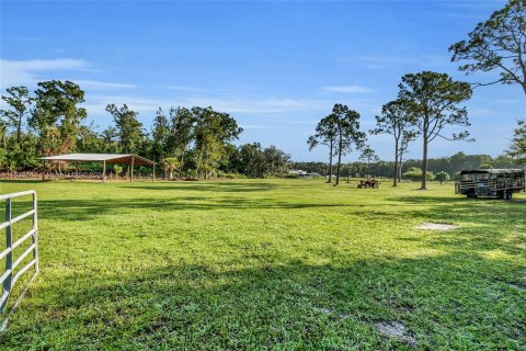 Land in Okeechobee, Florida № 1291767 - photo 19