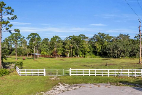 Land in Okeechobee, Florida № 1291767 - photo 13