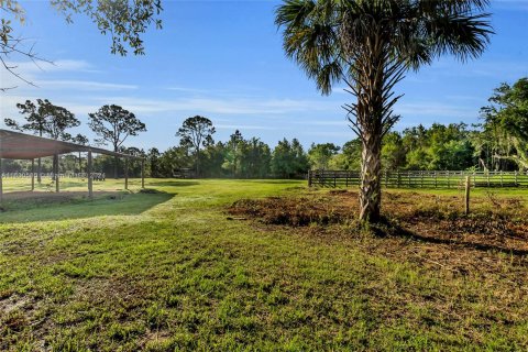 Land in Okeechobee, Florida № 1291767 - photo 21