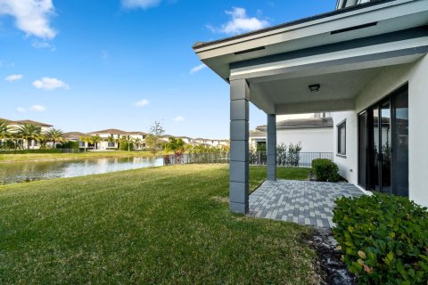 Villa ou maison à vendre à Parkland, Floride: 5 chambres, 318.19 m2 № 844060 - photo 6