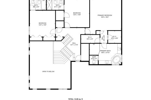 House in Parkland, Florida 5 bedrooms, 318.19 sq.m. № 844060 - photo 2
