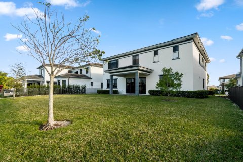 Casa en venta en Parkland, Florida, 5 dormitorios, 318.19 m2 № 844060 - foto 7