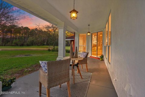 Casa en venta en St. Johns, Florida, 4 dormitorios, 245.26 m2 № 875686 - foto 29