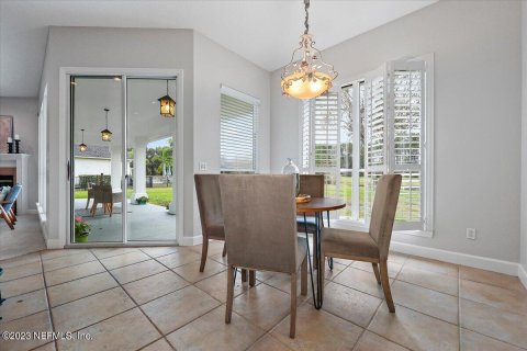 House in St. Johns, Florida 4 bedrooms, 245.26 sq.m. № 875686 - photo 15