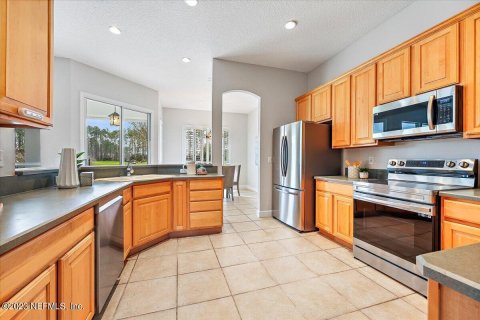 Casa en venta en St. Johns, Florida, 4 dormitorios, 245.26 m2 № 875686 - foto 14