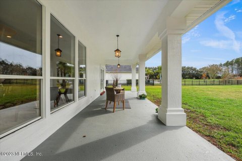 Casa en venta en St. Johns, Florida, 4 dormitorios, 245.26 m2 № 875686 - foto 30