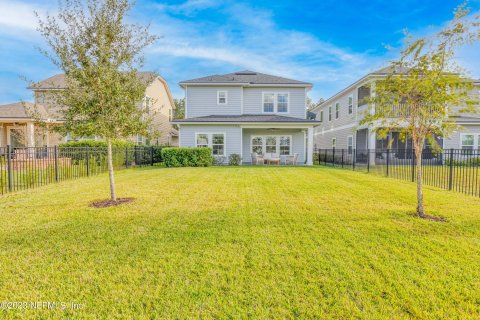 Villa ou maison à vendre à Saint Augustine, Floride: 4 chambres, 232.07 m2 № 875685 - photo 24