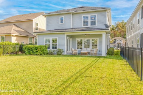 Villa ou maison à vendre à Saint Augustine, Floride: 4 chambres, 232.07 m2 № 875685 - photo 25