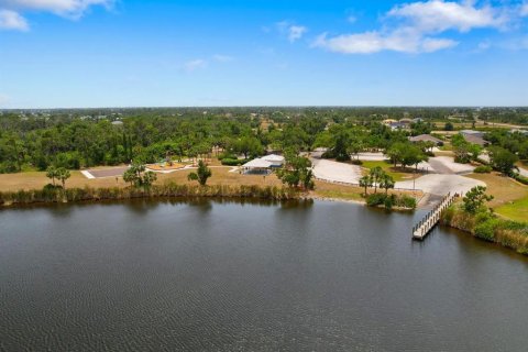 Terreno en venta en Port Charlotte, Florida № 1122290 - foto 30