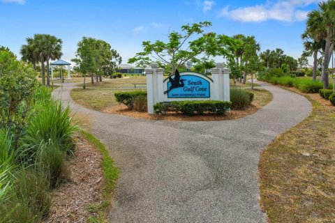 Land in Port Charlotte, Florida № 1122290 - photo 18