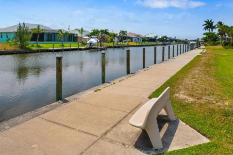 Land in Port Charlotte, Florida № 1122290 - photo 19