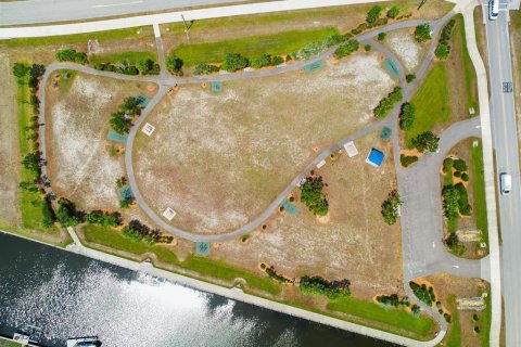 Terreno en venta en Port Charlotte, Florida № 1122290 - foto 21