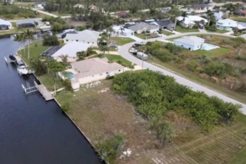 Land in Port Charlotte, Florida № 1122290 - photo 10