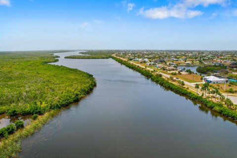 Land in Port Charlotte, Florida № 1122290 - photo 17