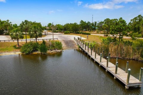 Land in Port Charlotte, Florida № 1122290 - photo 29