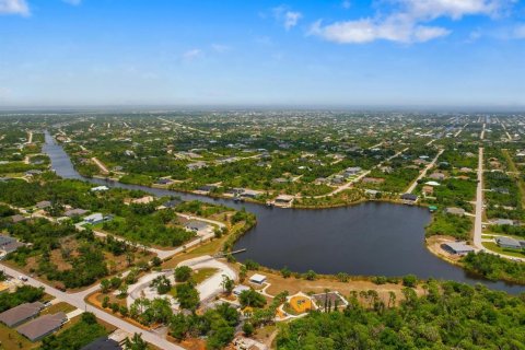 Terreno en venta en Port Charlotte, Florida № 1122290 - foto 27