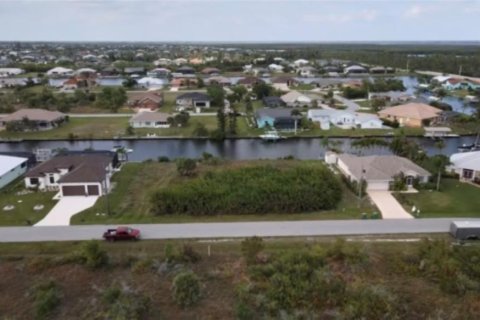 Terreno en venta en Port Charlotte, Florida № 1122290 - foto 12