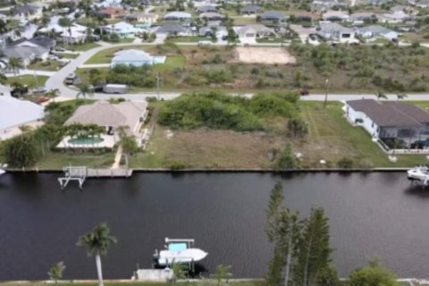 Terreno en venta en Port Charlotte, Florida № 1122290 - foto 13