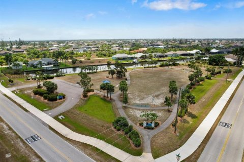 Terreno en venta en Port Charlotte, Florida № 1122290 - foto 25