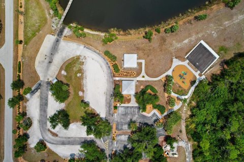 Terreno en venta en Port Charlotte, Florida № 1122290 - foto 28