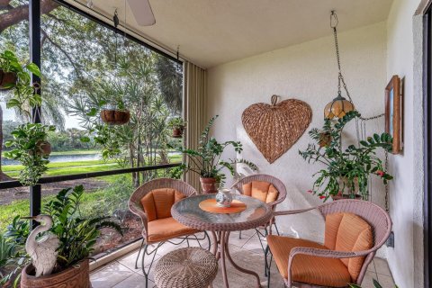 Copropriété à vendre à Pompano Beach, Floride: 2 chambres, 129.97 m2 № 982004 - photo 20