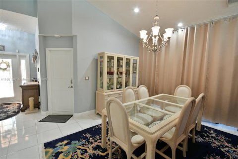 Casa en venta en Miramar, Florida, 3 dormitorios, 171.03 m2 № 1415263 - foto 11