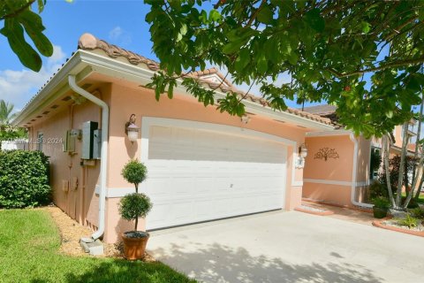 Casa en venta en Miramar, Florida, 3 dormitorios, 171.03 m2 № 1415263 - foto 6