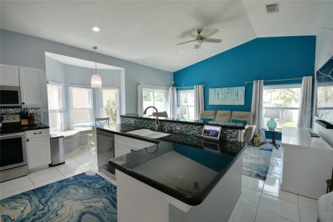 Casa en venta en Miramar, Florida, 3 dormitorios, 171.03 m2 № 1415263 - foto 25