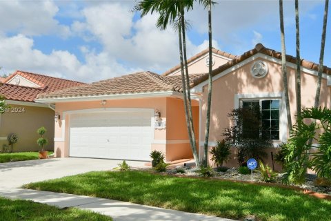 Casa en venta en Miramar, Florida, 3 dormitorios, 171.03 m2 № 1415263 - foto 5