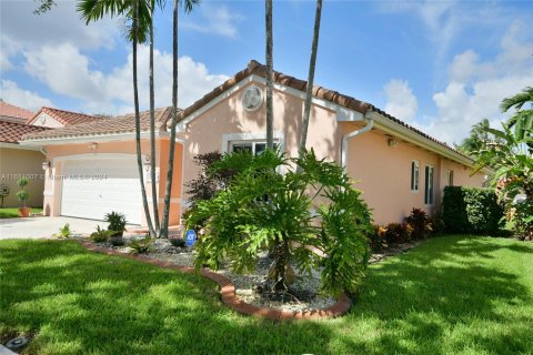 Casa en venta en Miramar, Florida, 3 dormitorios, 171.03 m2 № 1415263 - foto 7