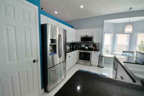 Casa en venta en Miramar, Florida, 3 dormitorios, 171.03 m2 № 1415263 - foto 22