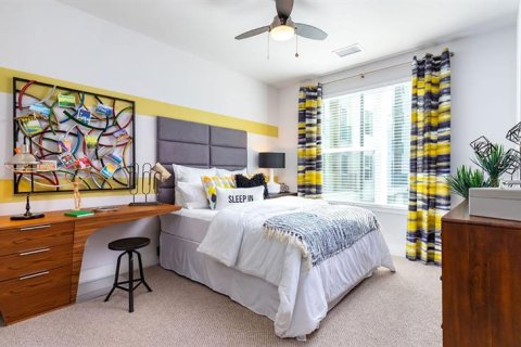 Apartment in Orlando, Florida 2 bedrooms, 152.45 sq.m. № 240442 - photo 6