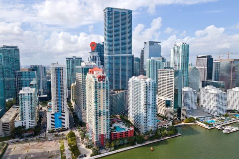 Condominio en venta en Miami, Florida, 2 dormitorios, 101.08 m2 № 1418309 - foto 30