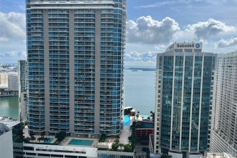 Condominio en venta en Miami, Florida, 2 dormitorios, 101.08 m2 № 1418309 - foto 1