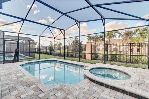 Villa ou maison à vendre à Kissimmee, Floride: 7 chambres, 329.25 m2 № 1340120 - photo 7