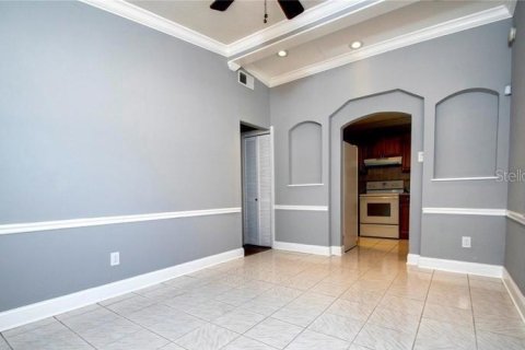 Villa ou maison à louer à Tampa, Floride: 3 chambres, 94.85 m2 № 1340119 - photo 4