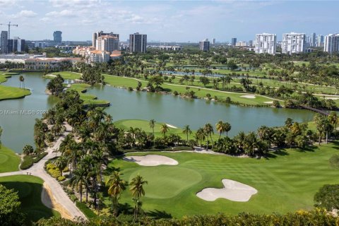 Condo in Aventura, Florida, 2 bedrooms  № 1173388 - photo 29