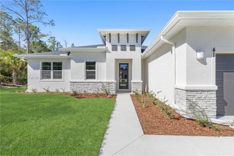 Villa ou maison à vendre à Palm Bay, Floride: 3 chambres, 184.23 m2 № 1170351 - photo 3