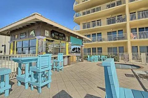 Condo in Panama City Beach, Florida, 2 bedrooms  № 562169 - photo 20