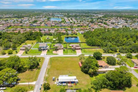 Terreno en venta en Orlando, Florida № 1277755 - foto 4