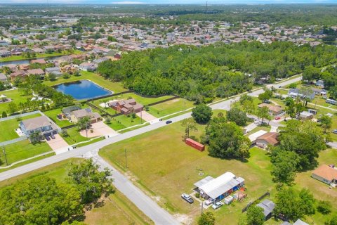 Terreno en venta en Orlando, Florida № 1277755 - foto 3