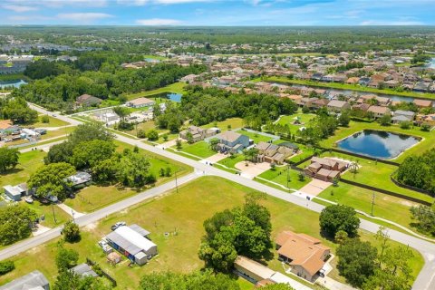 Terreno en venta en Orlando, Florida № 1277755 - foto 5